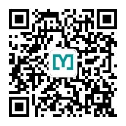 云码素材公众号